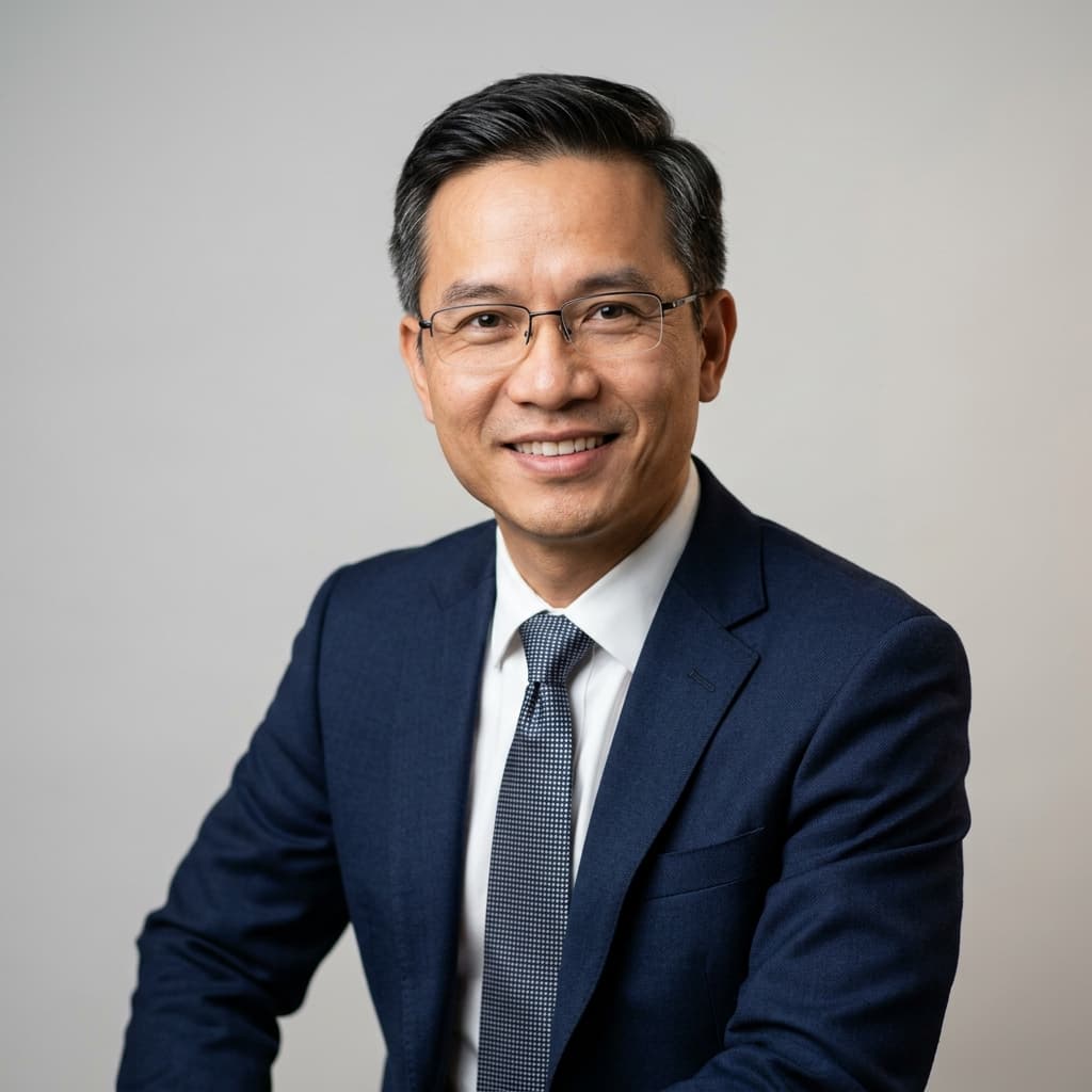 TS. Nguyễn Thành Nam